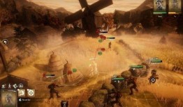 散兵最新剧情爆料视频,神秘力量觉醒，命运转折即将到来！